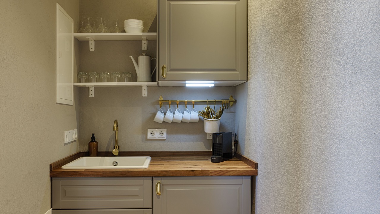 Photo of Kitchen in Rottenbauer