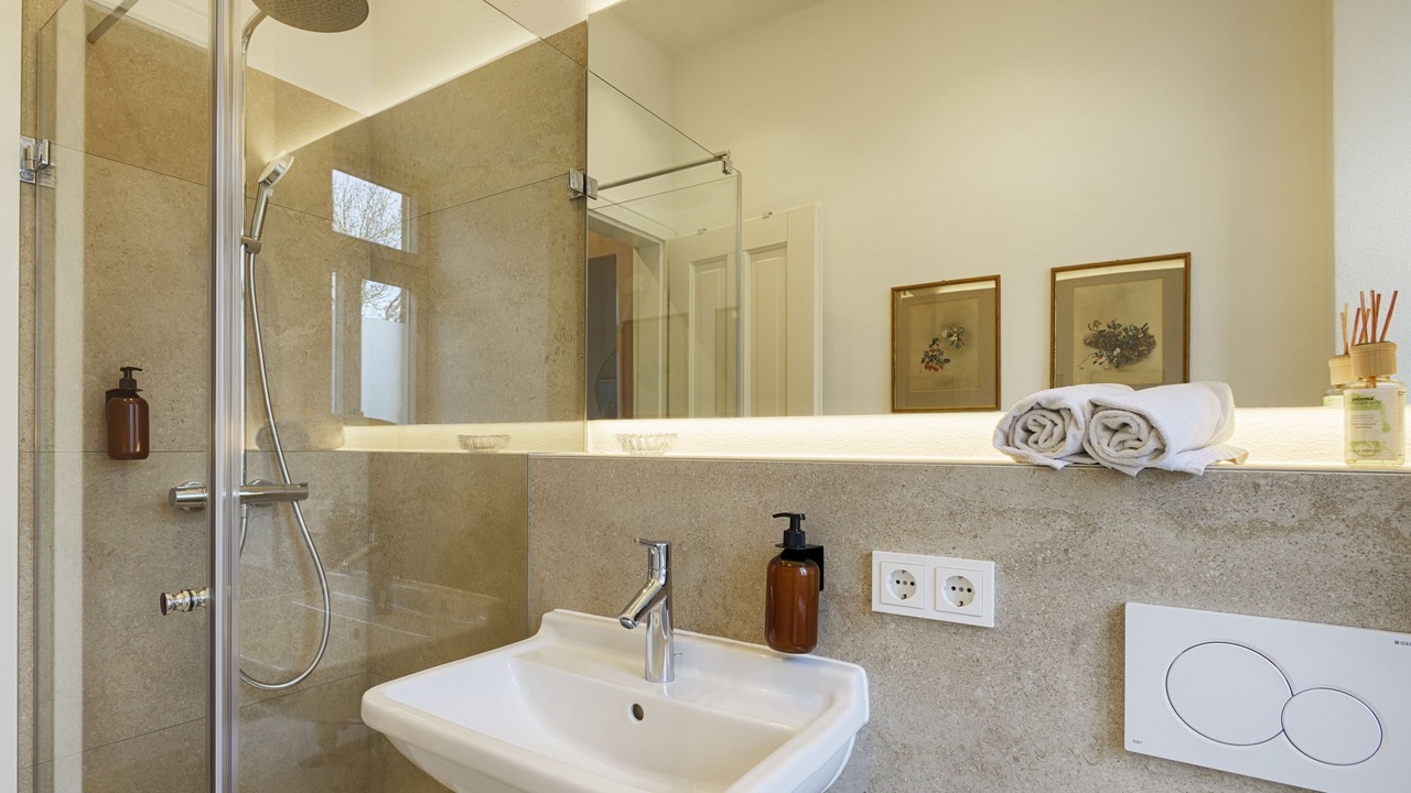 Photo of Bathroom in Rottenbauer