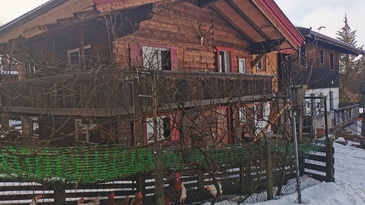 Photo of Outdoor in Ebbs