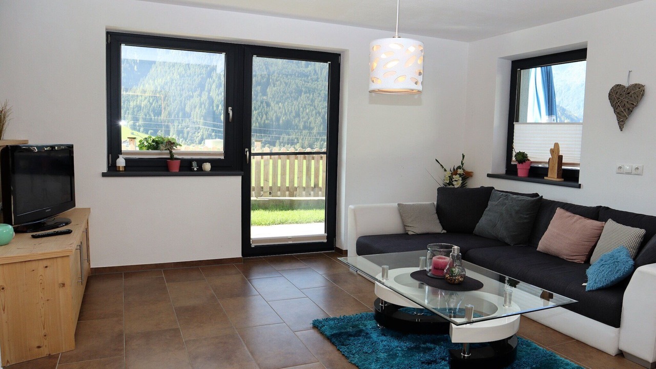 Photo of Livingroom in Mittersill