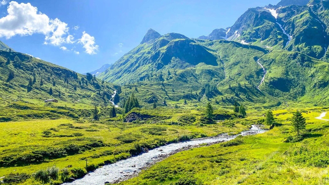 Photo of Outdoor in Mittersill