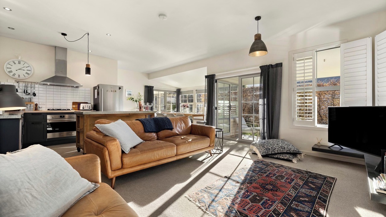 Photo of Livingroom in Arrowtown