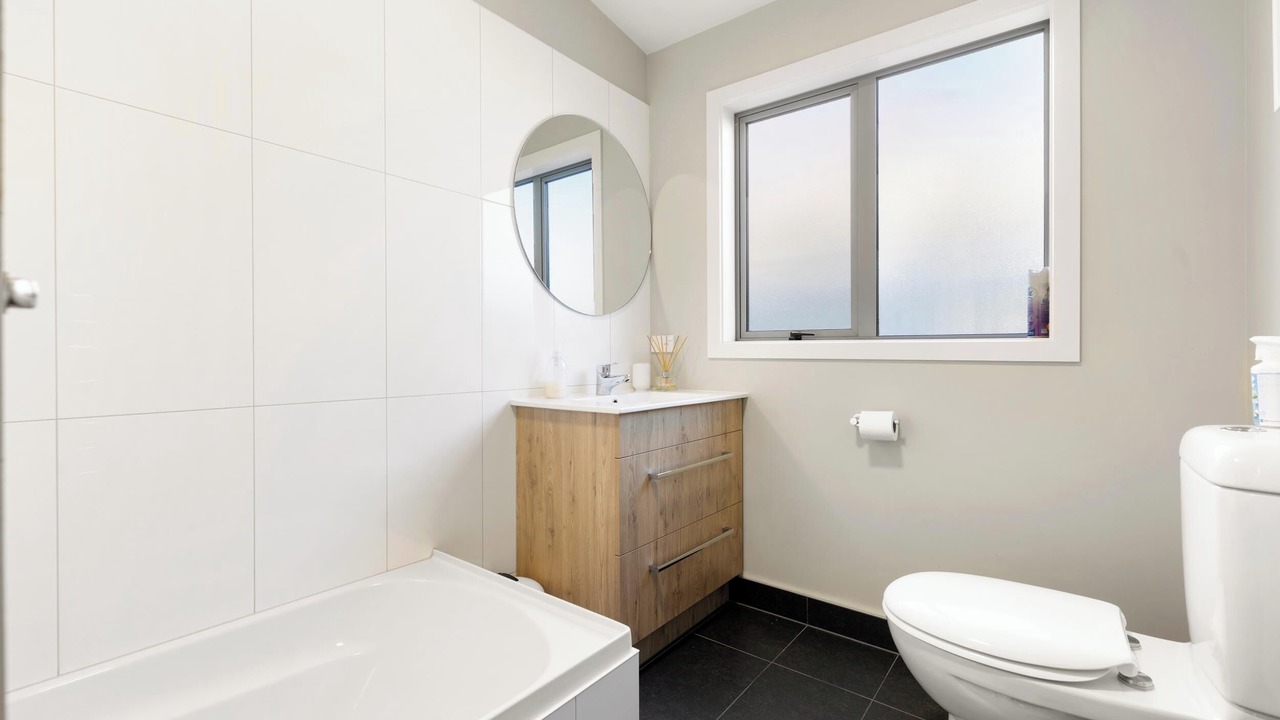 Photo of Bathroom in Arrowtown
