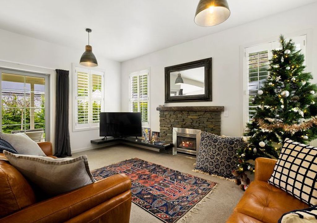 Photo of Livingroom in Arrowtown