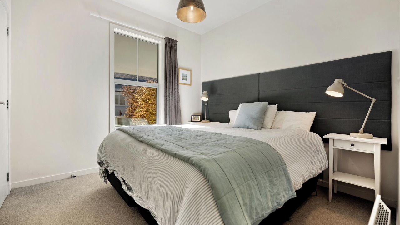 Photo of Bedroom in Arrowtown