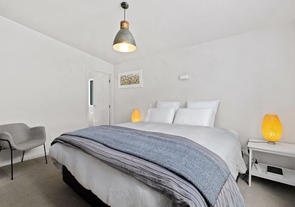 Photo of Bedroom in Arrowtown
