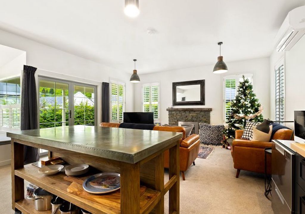 Photo of Livingroom in Arrowtown