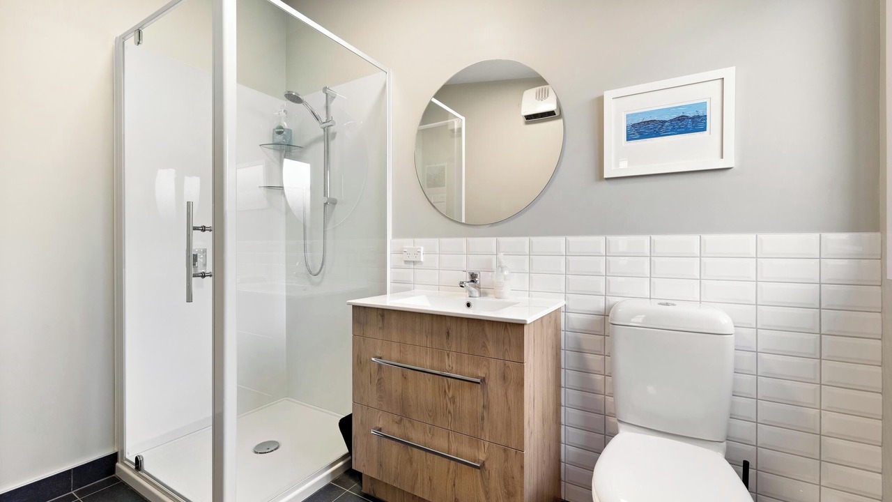 Photo of Bathroom in Arrowtown