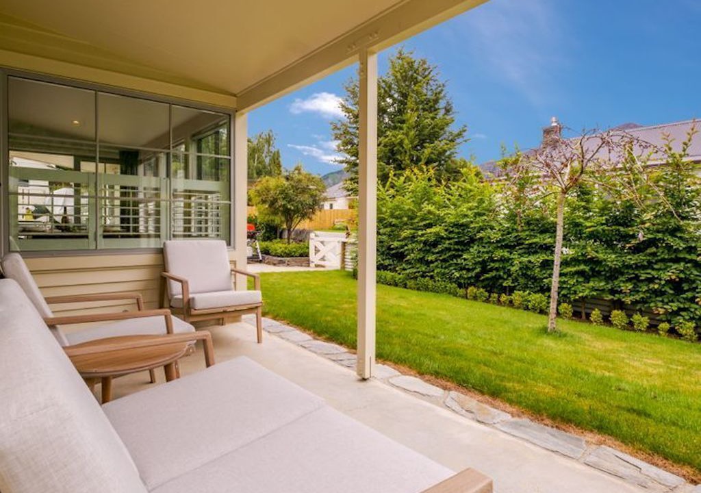 Photo of Patio Balcony in Arrowtown
