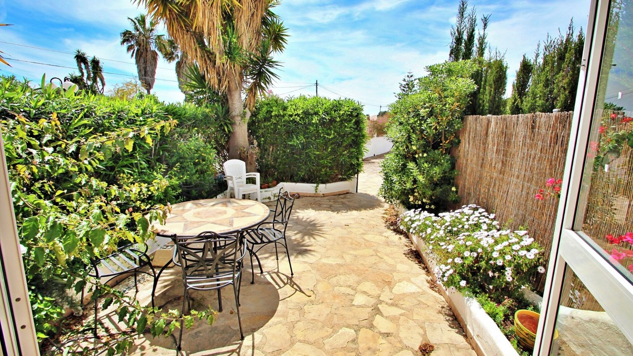 Photo of Outdoor in El Tesoro