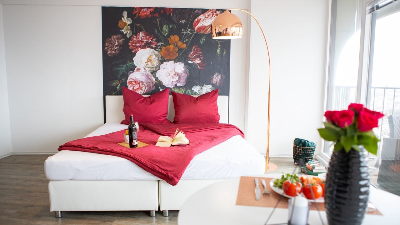 Photo of Bedroom in Antonsviertel