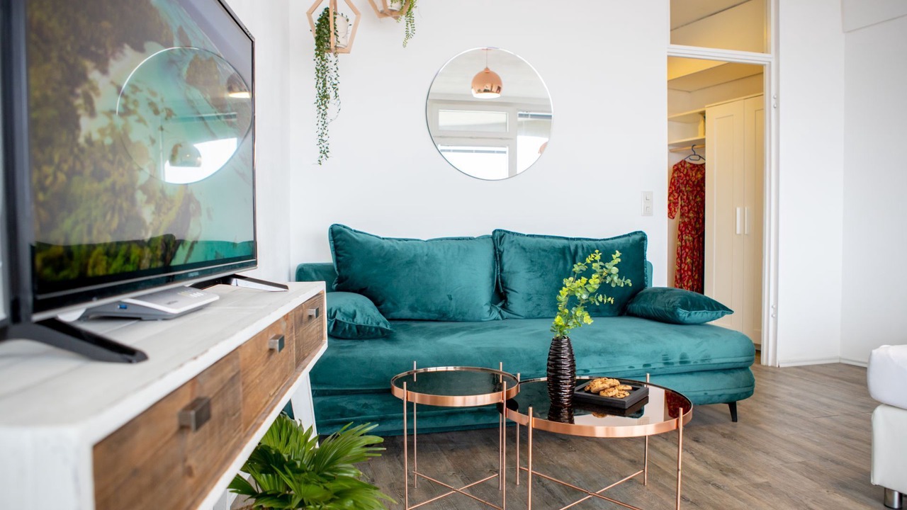 Photo of Livingroom in Antonsviertel
