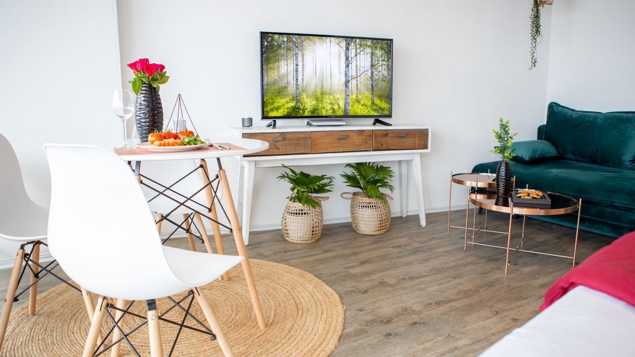 Photo of Livingroom in Antonsviertel
