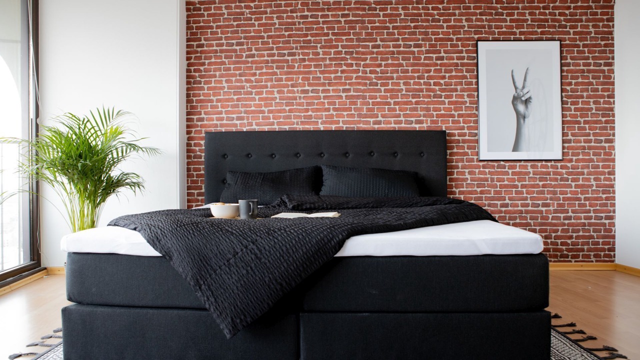 Photo of Bedroom in Rosenau- und Thelottviertel