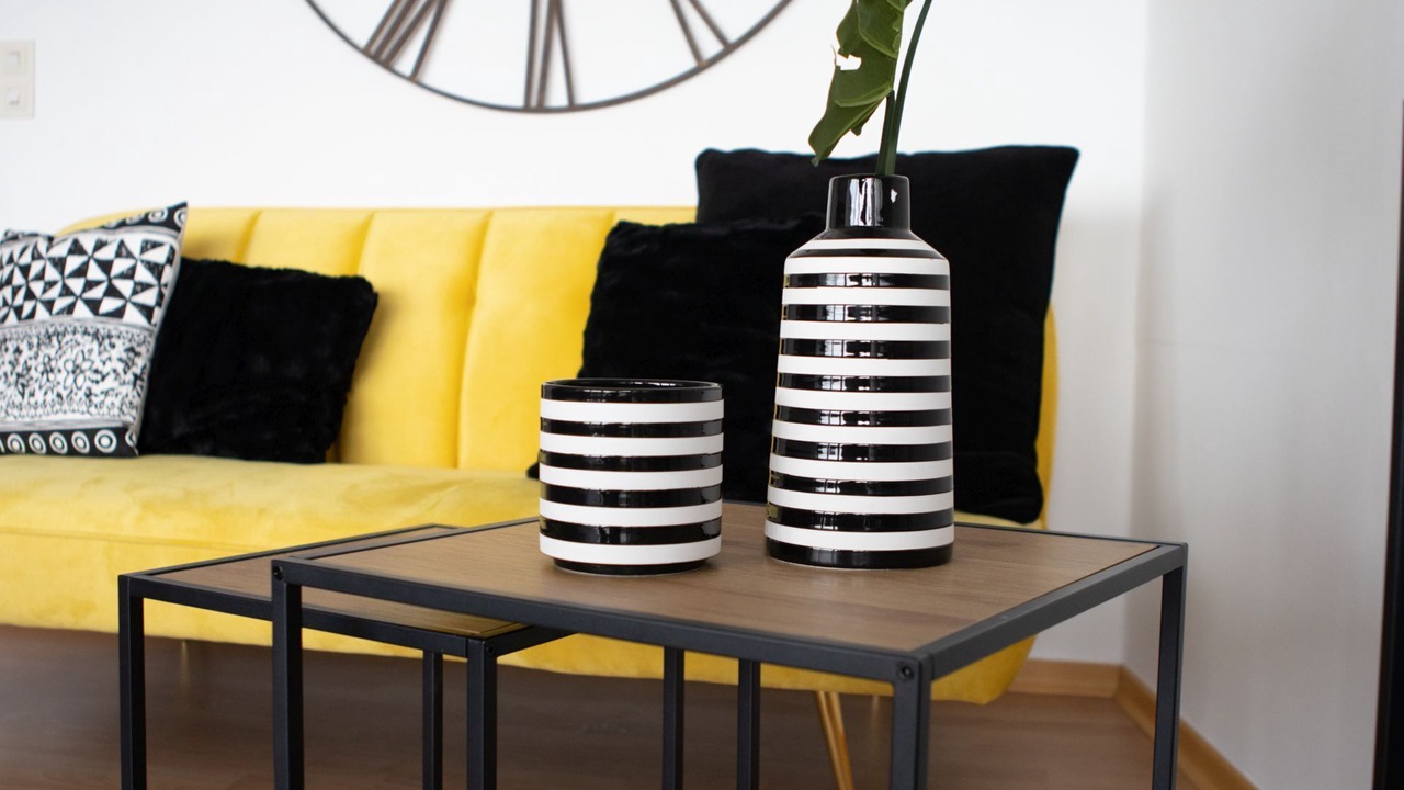 Photo of Livingroom in Rosenau- und Thelottviertel