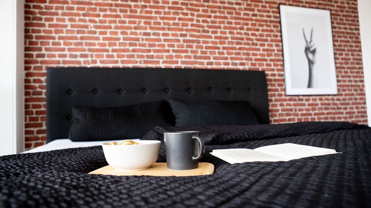 Photo of Bedroom in Rosenau- und Thelottviertel