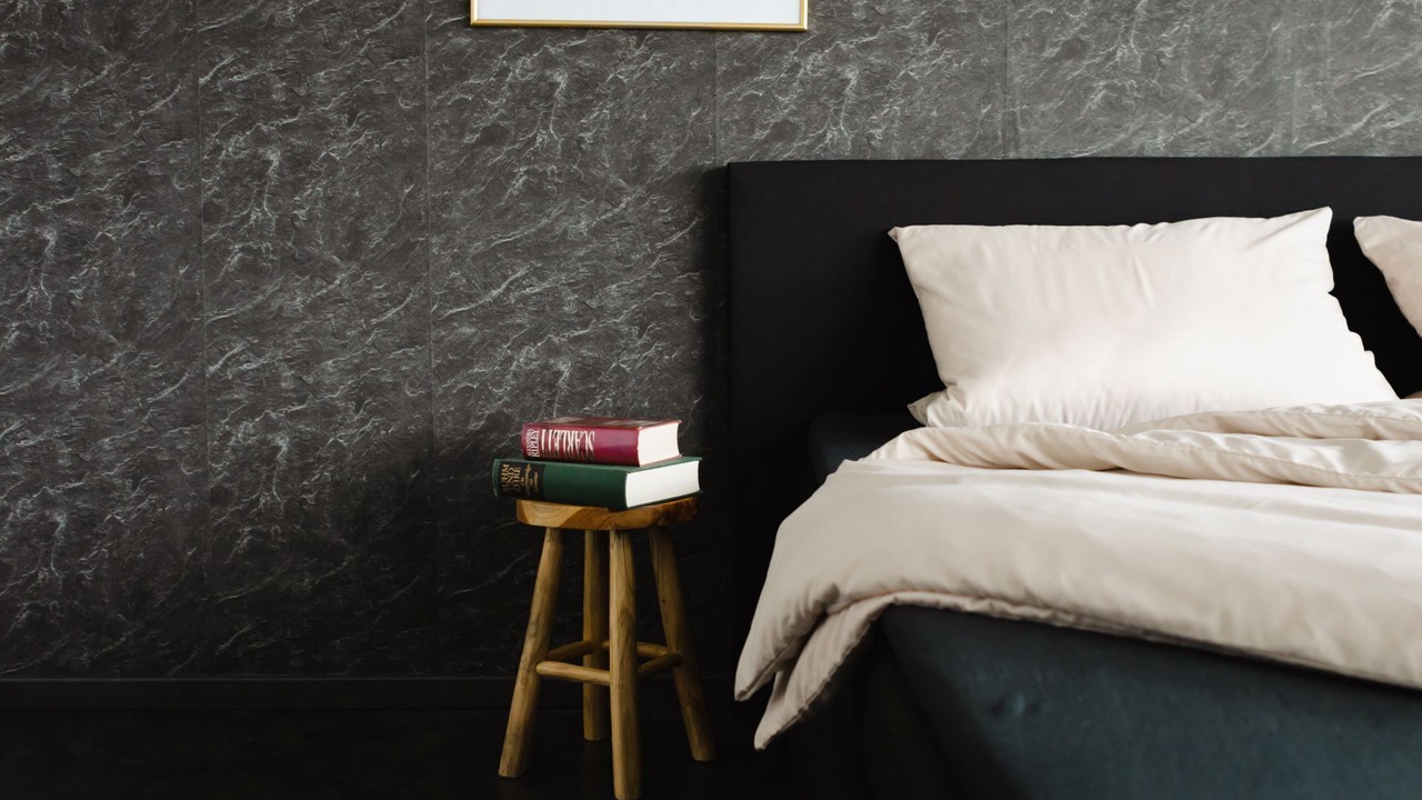 Photo of Bedroom in Antonsviertel