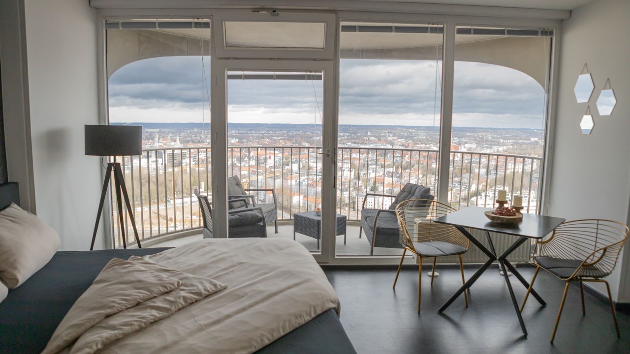 Photo of Bedroom in Antonsviertel