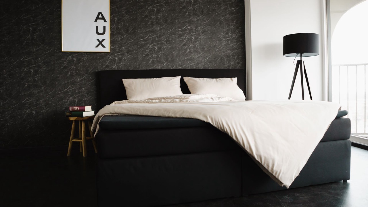 Photo of Bedroom in Antonsviertel
