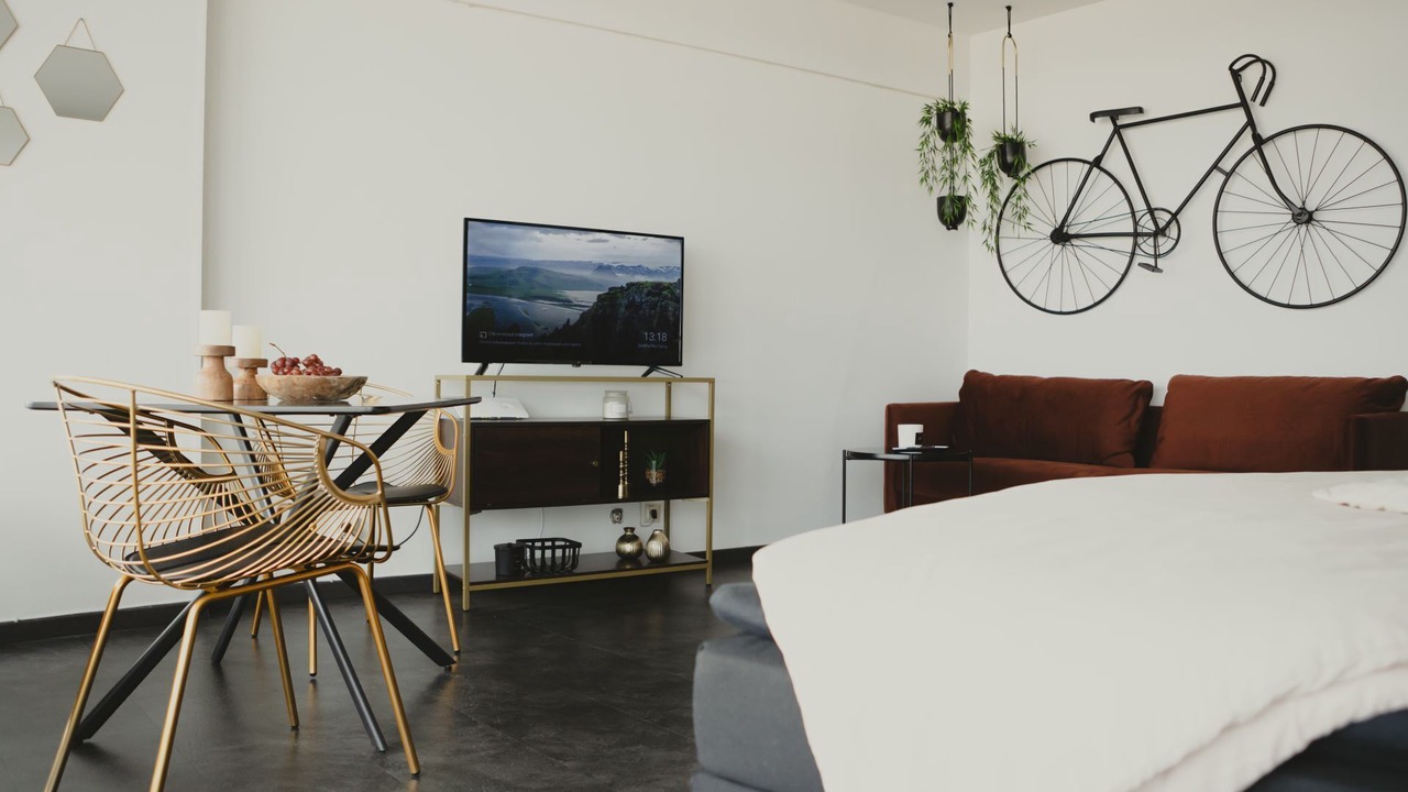 Photo of Bedroom in Antonsviertel