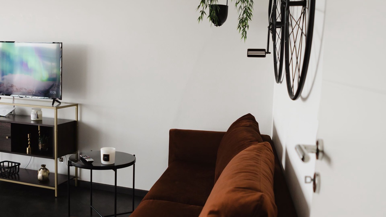 Photo of Livingroom in Antonsviertel