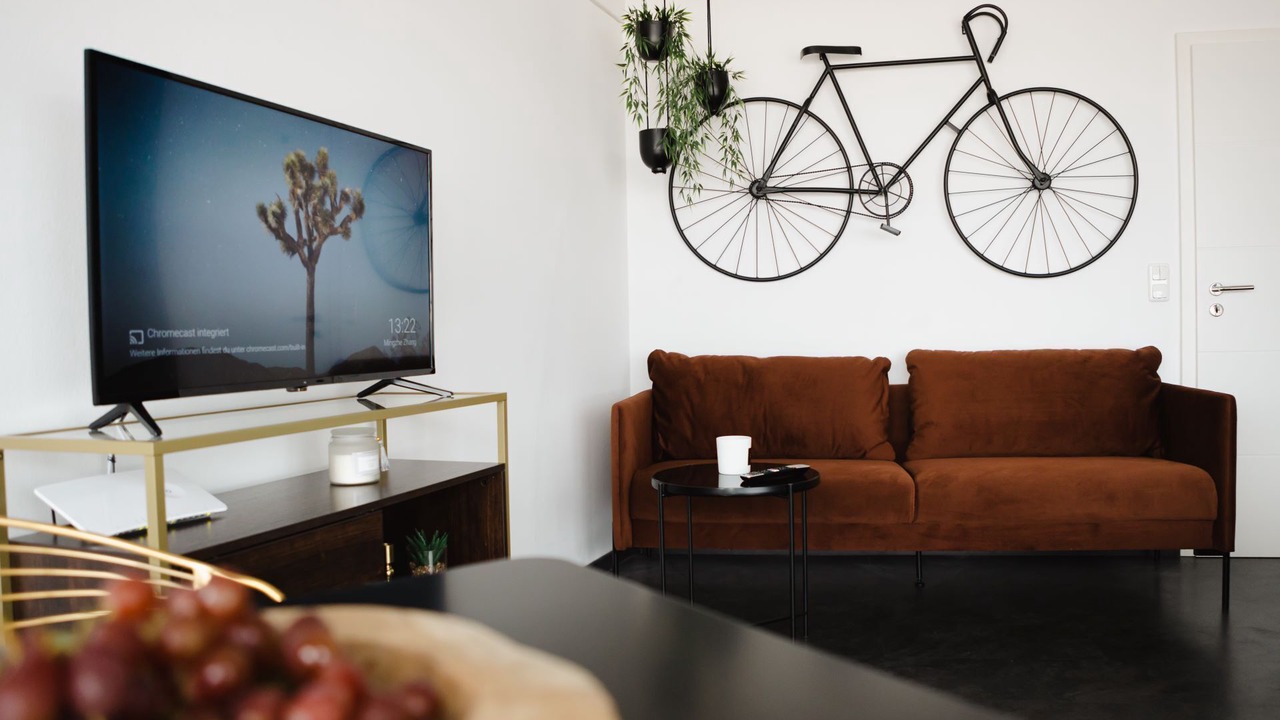 Photo of Livingroom in Antonsviertel