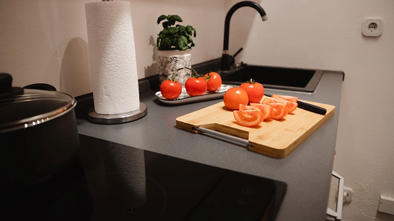 Photo of Kitchen in Antonsviertel