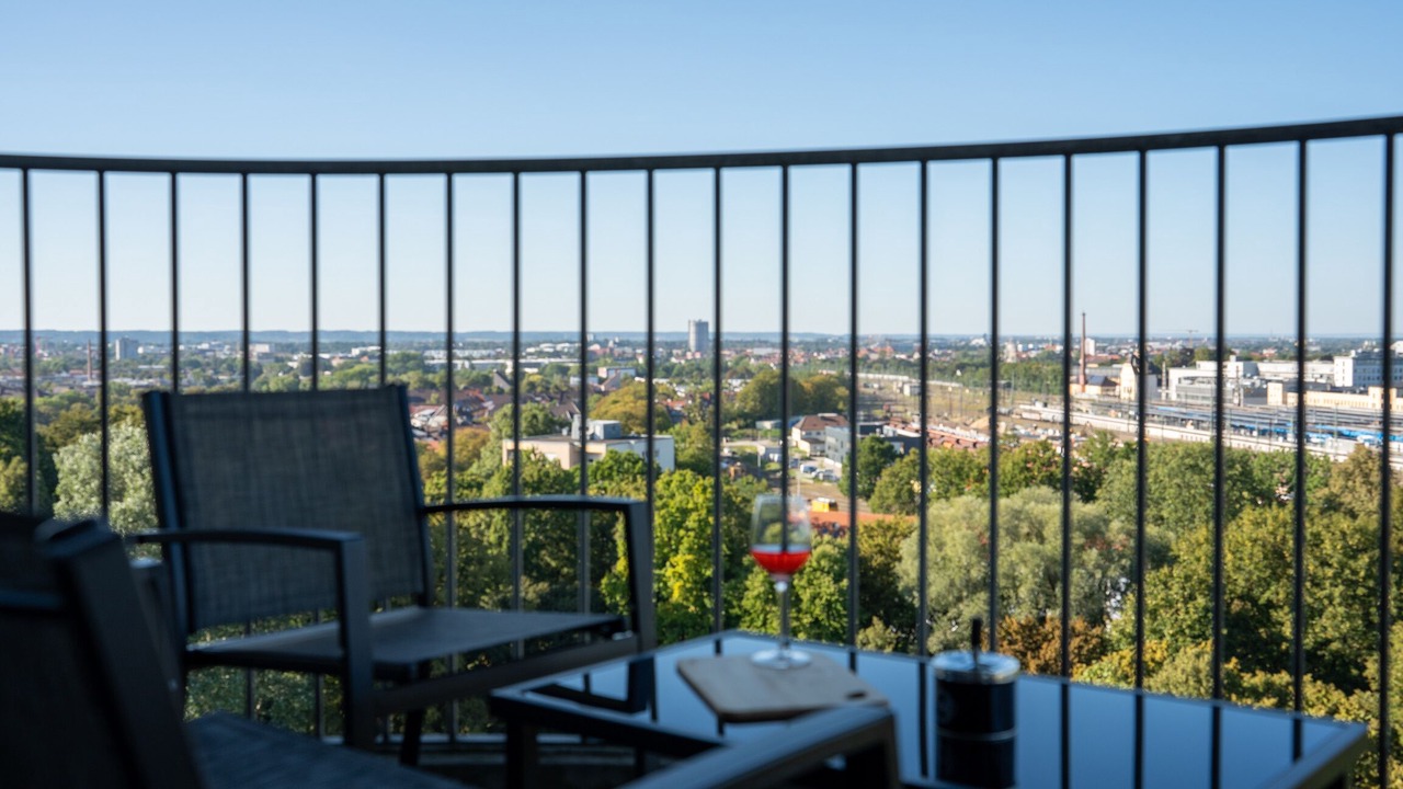 Photo of Outdoor in Antonsviertel