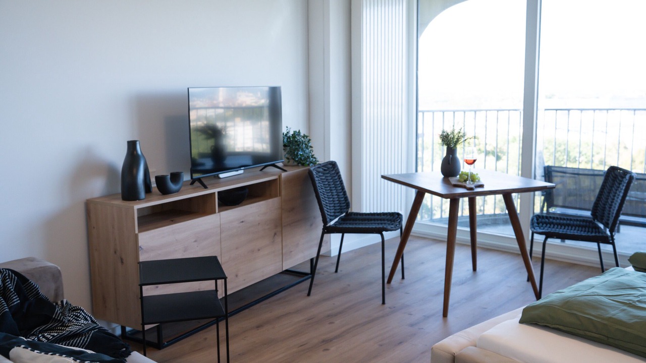 Photo of Livingroom in Antonsviertel