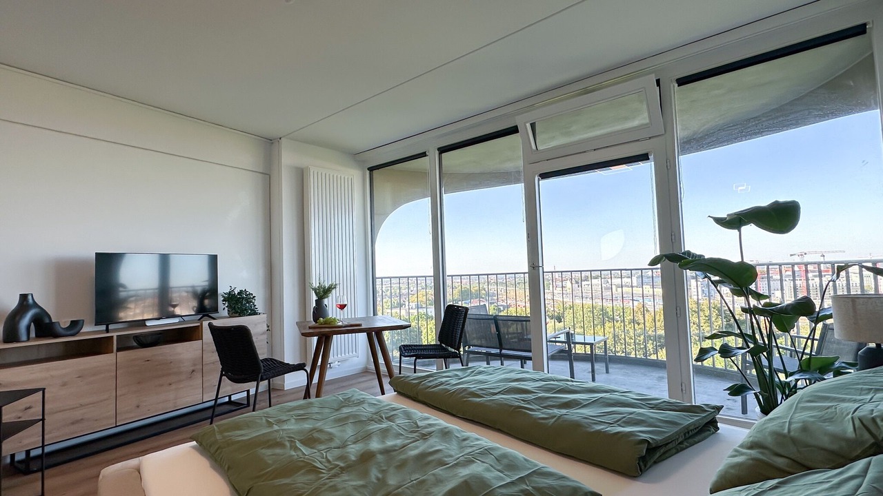 Photo of Bedroom in Antonsviertel