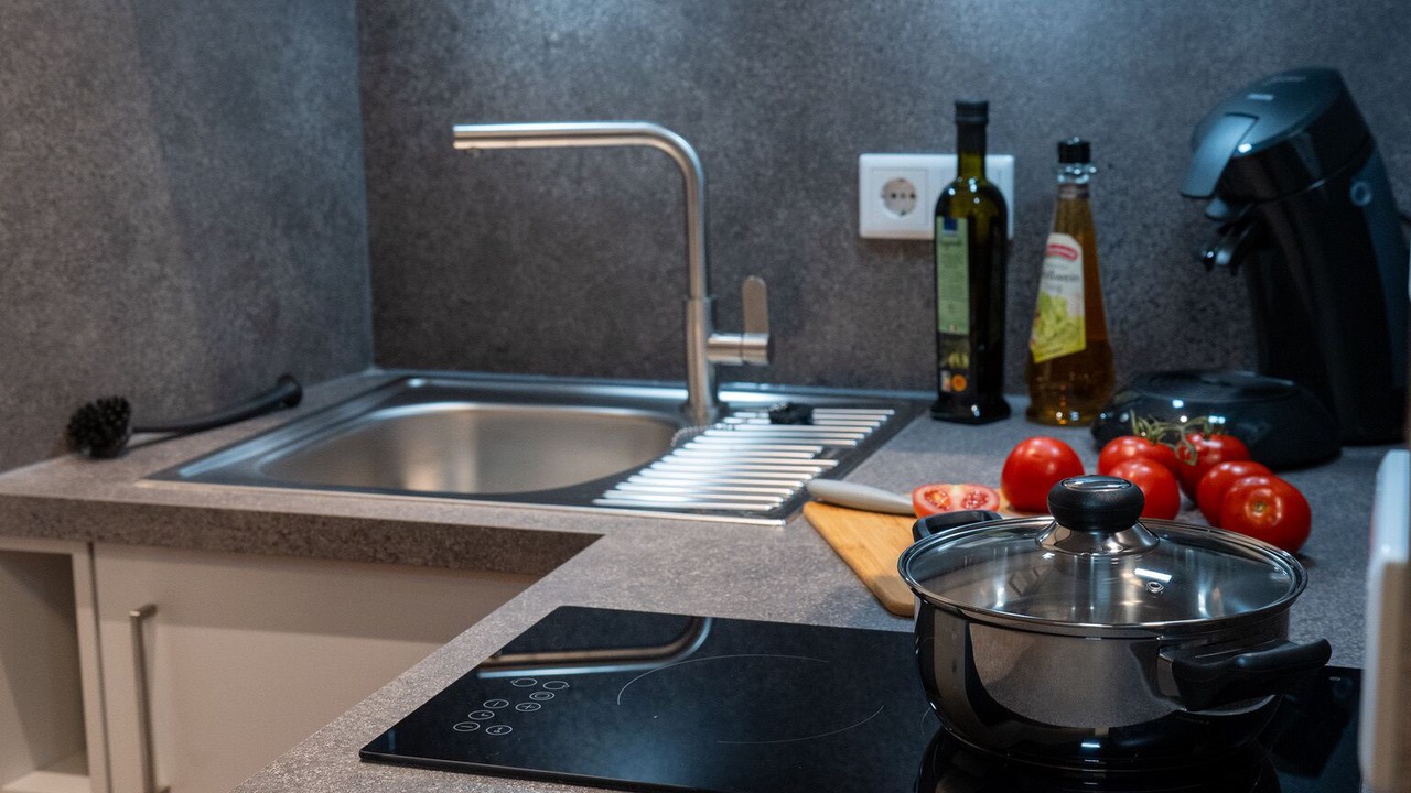 Photo of Kitchen in Antonsviertel