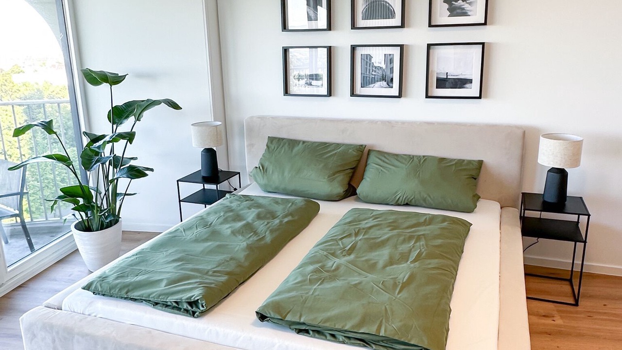 Photo of Bedroom in Antonsviertel