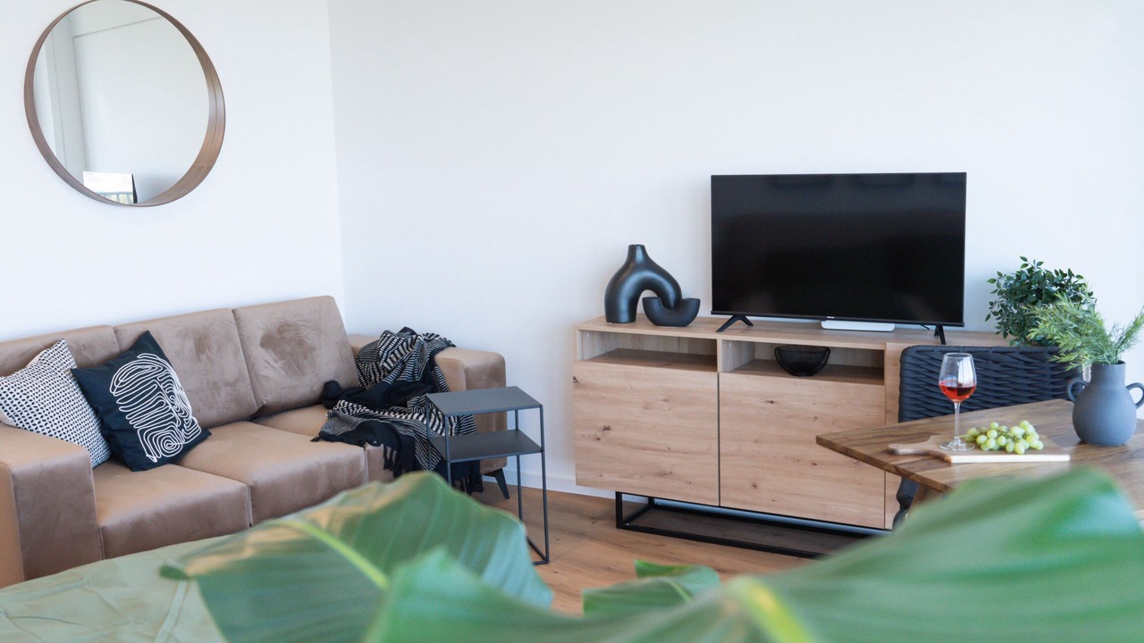Photo of Livingroom in Antonsviertel