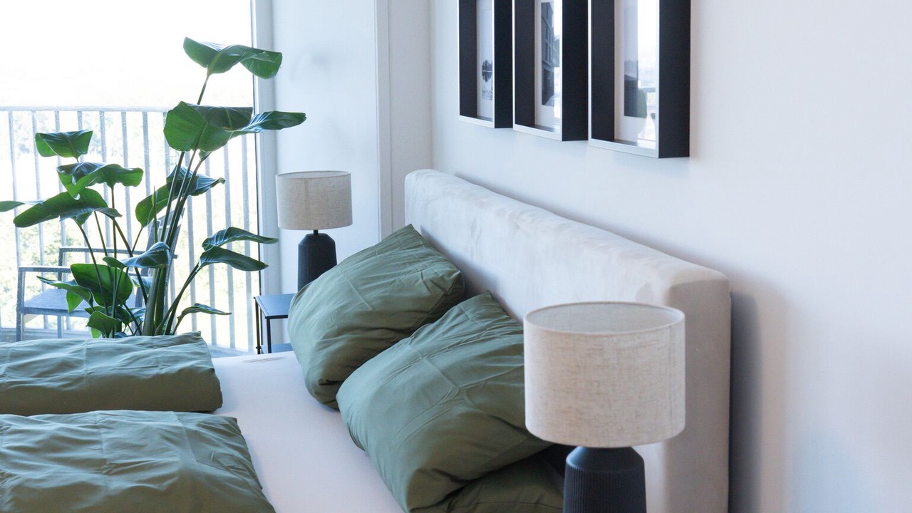 Photo of Bedroom in Antonsviertel