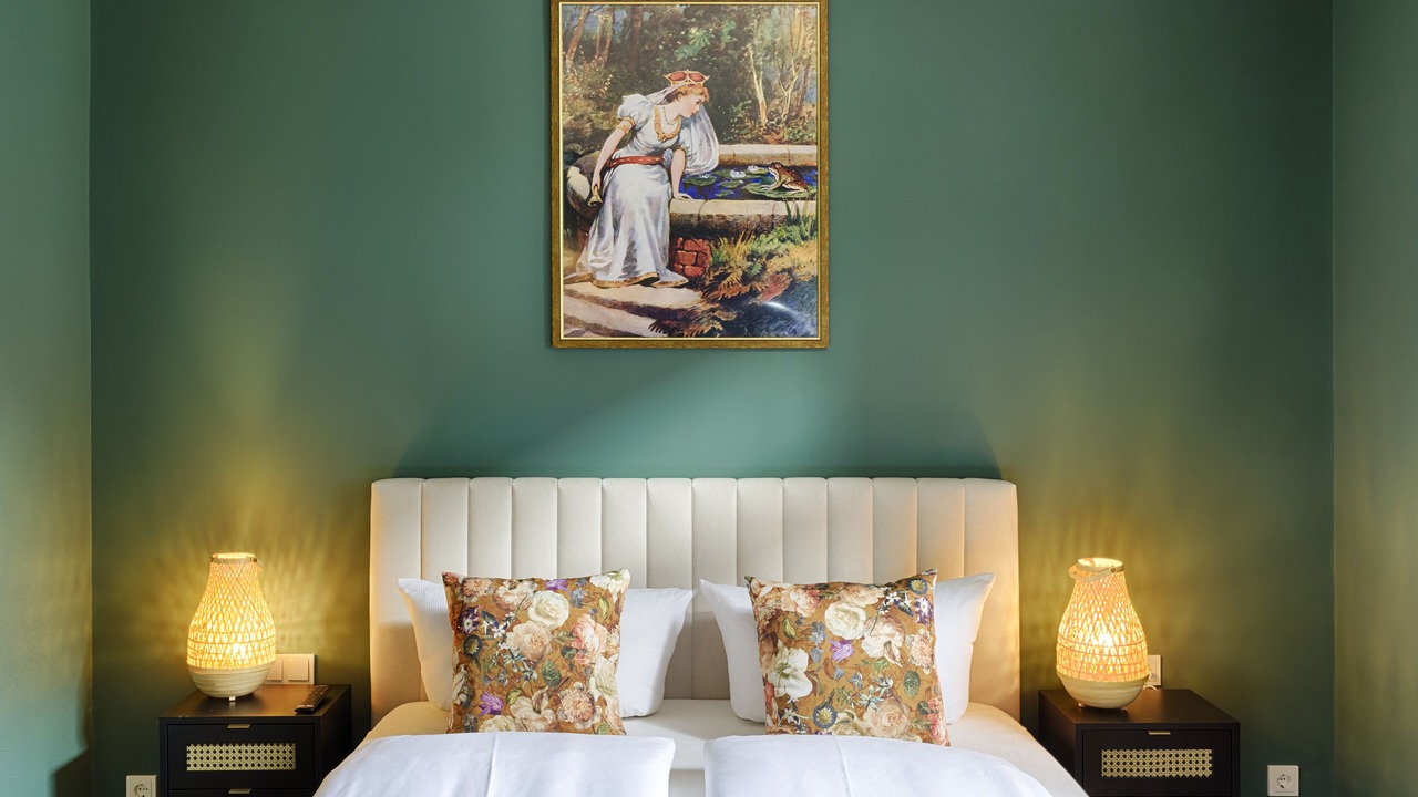 Photo of Bedroom in Rottenbauer