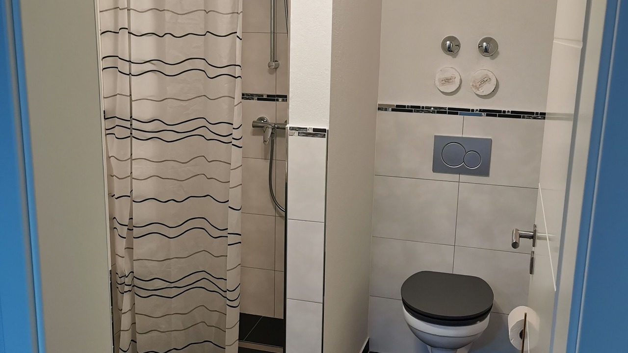 Photo of Bathroom in Maxhutte-Haidhof