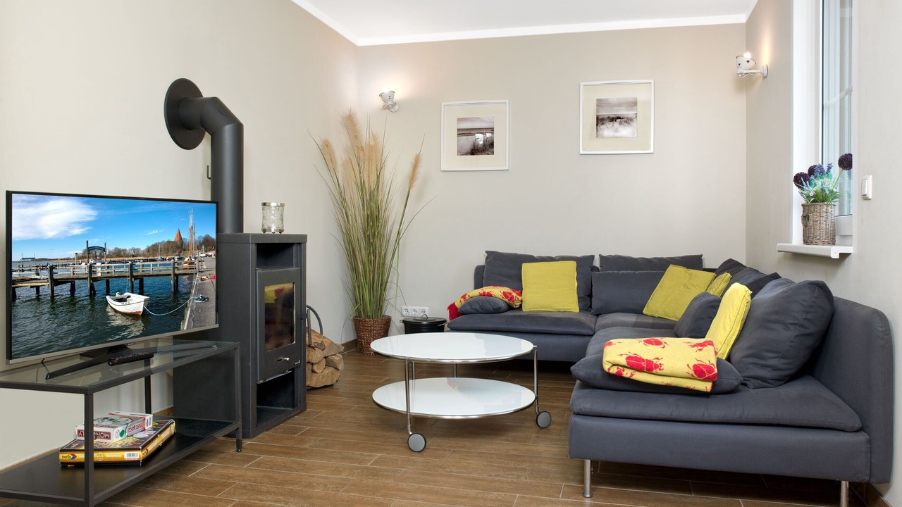 Photo of Livingroom in Kaltenhof