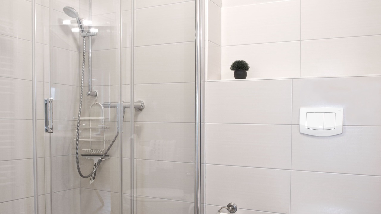 Photo of Bathroom in Kaltenhof