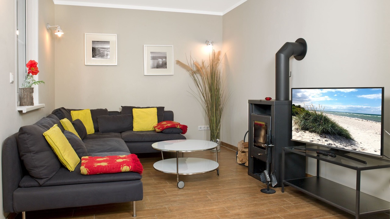 Photo of Livingroom in Kaltenhof