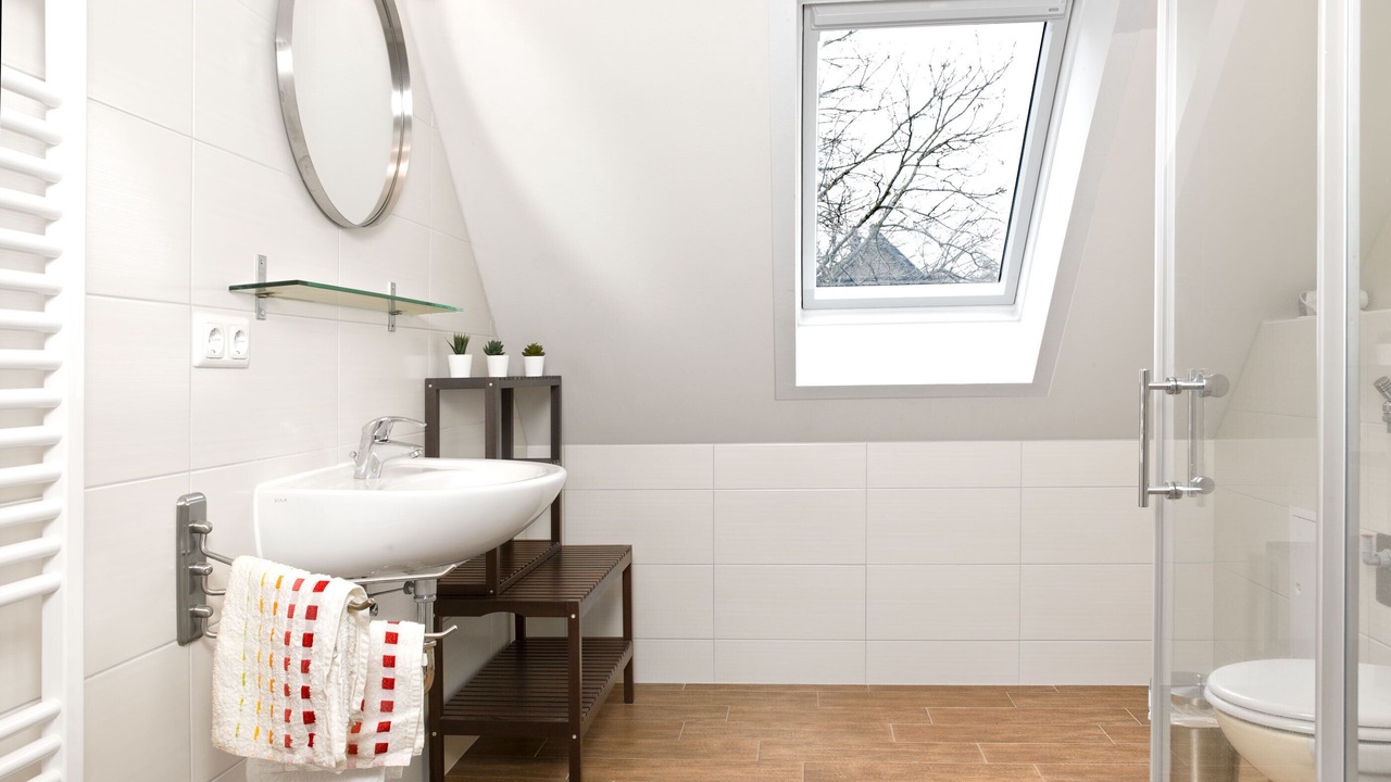 Photo of Bathroom in Kaltenhof