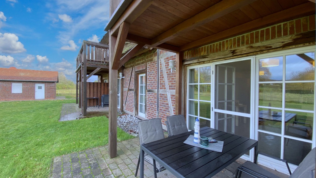 Photo of Outdoor in Monchgut-Granitz