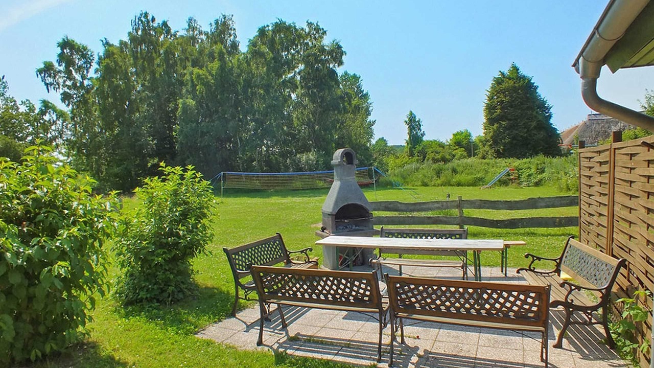 Photo of Outdoor in Monchgut-Granitz