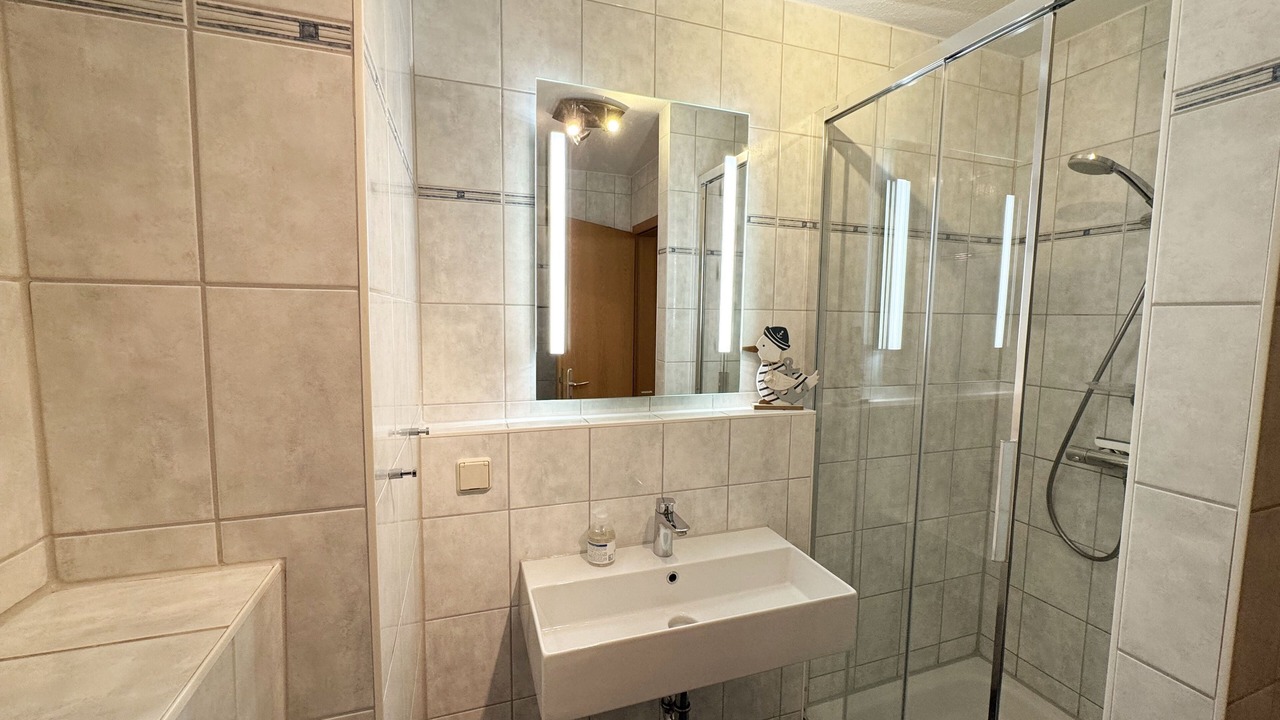 Photo of Bathroom in Monchgut-Granitz
