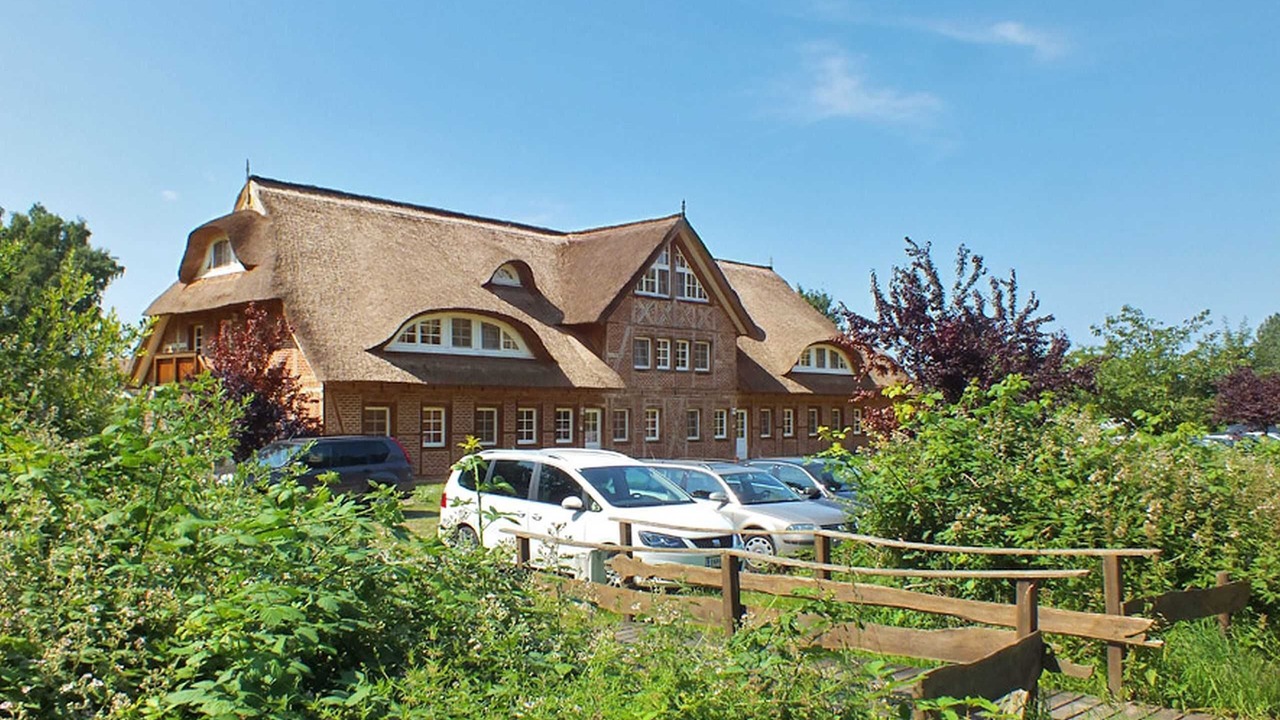 Photo of Outdoor in Monchgut-Granitz
