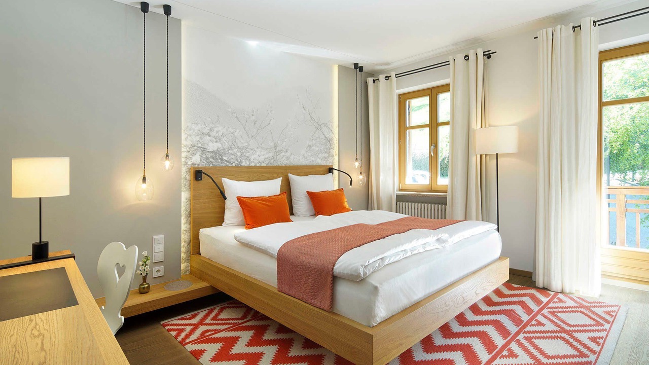 Photo of Bedroom in Tegernsee