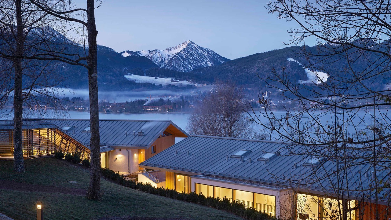 Photo of Outdoor in Tegernsee