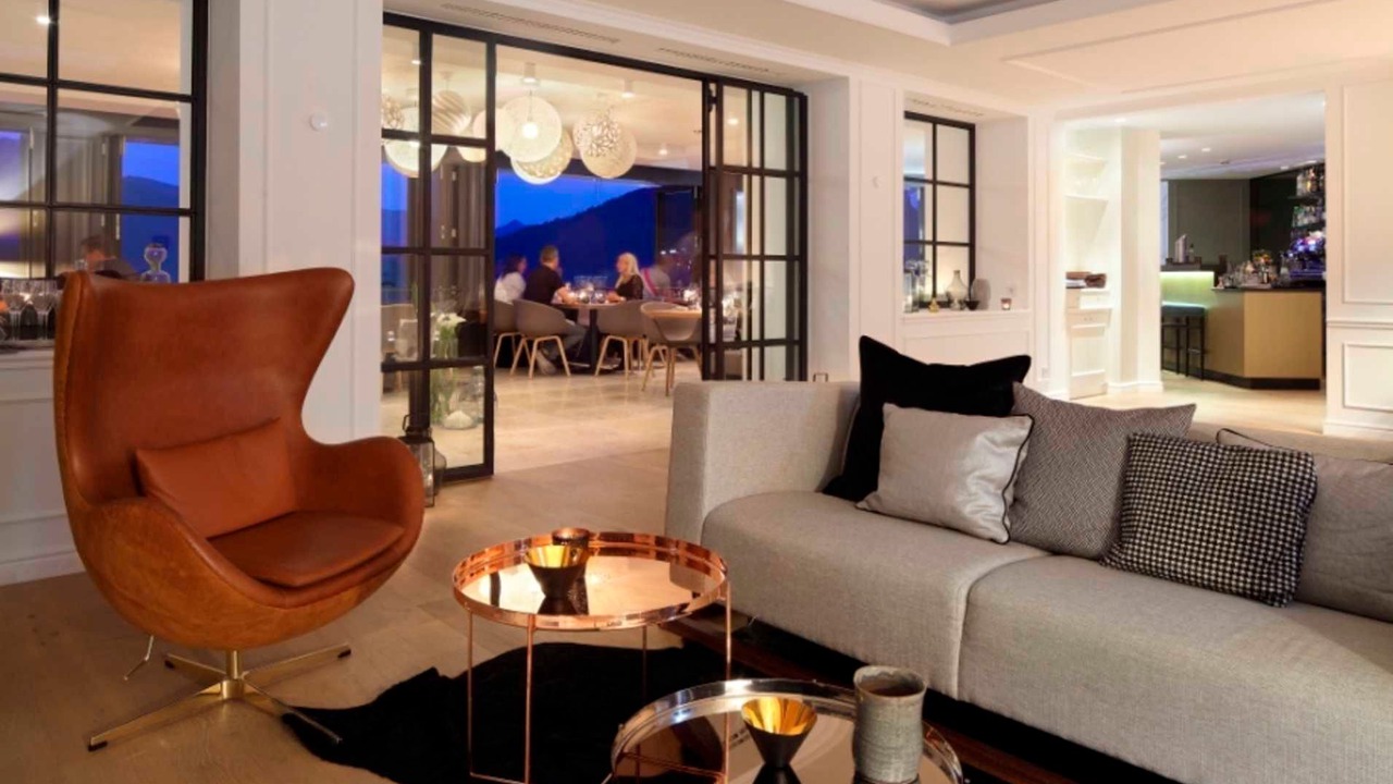 Photo of Livingroom in Tegernsee