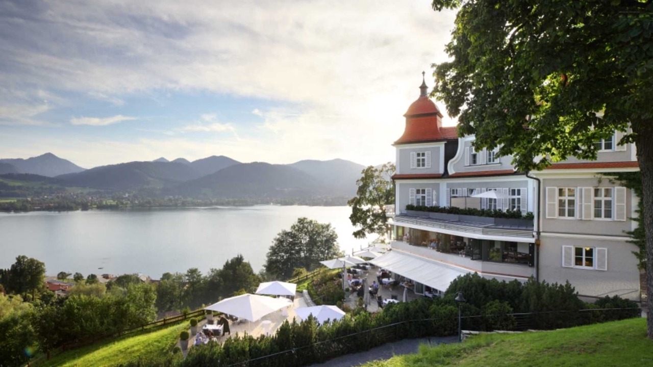 Photo of Outdoor in Tegernsee