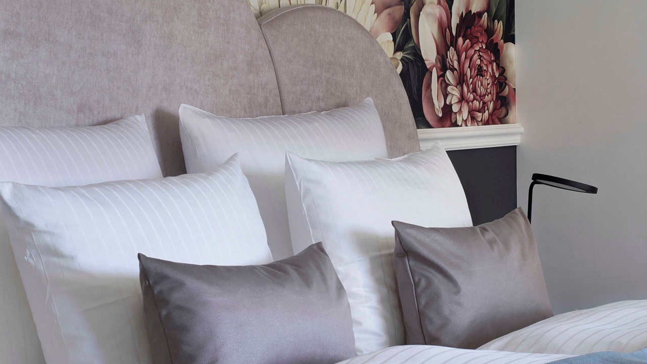 Photo of Bedroom in Tegernsee