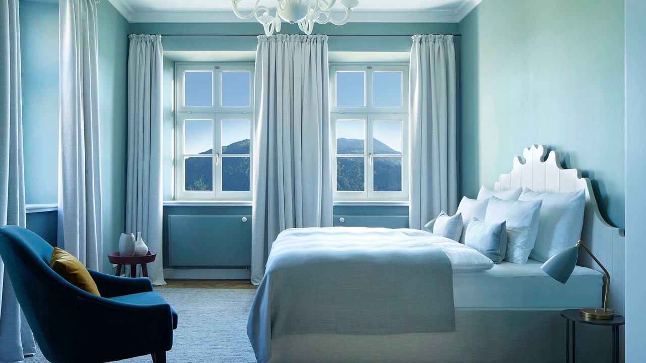 Photo of Bedroom in Tegernsee